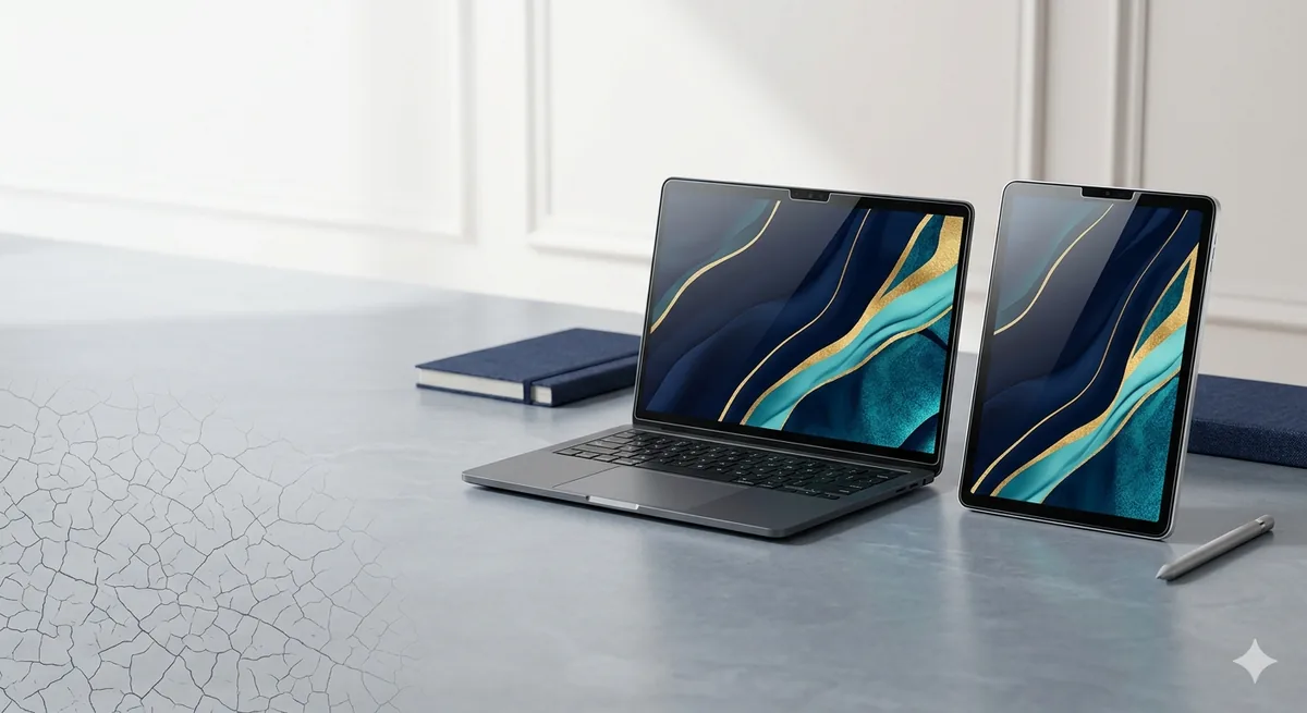 Premium device protection