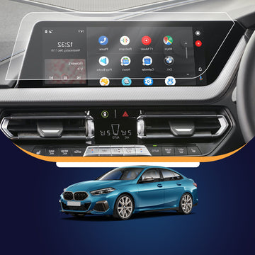 BMW 2 Series Gran Coupe 220 [2021-Running] Screen Guard