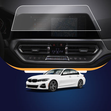 BMW 3 Series 330 [2021-2023] Screen Guard