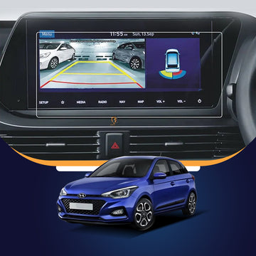 Hyundai i20 [2020-Running] (10.25 Inch) Screen Guard
