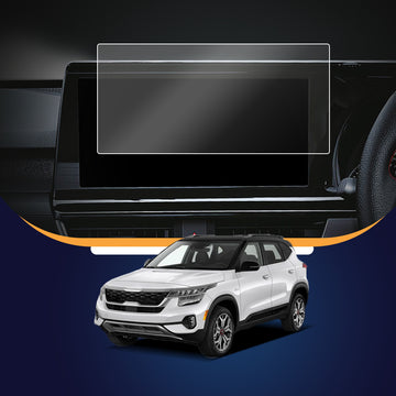 Kia Seltos [2019-Running] (10.25 Inch) Screen Guard