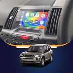 Land Rover Freelander 2 [2013-2016] Screen Guard