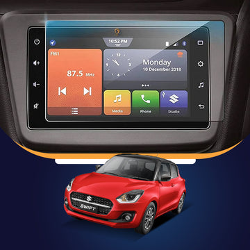 Maruti Swift Facelift [2021-Running] (7 Inch) Screen Guard