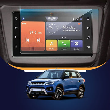Maruti Vitara Brezza Facelift [2020-running] (7 Inch) Screen Guard