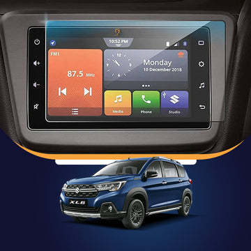 Maruti XL6 [2020-Running] (7 inch) Screen Guard