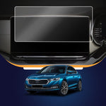 Skoda Octavia [2020-Running] Screen Guard