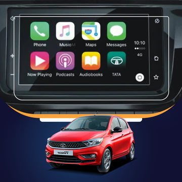 Tata Tiago [2017-Running] (7 Inch) Screen Guard