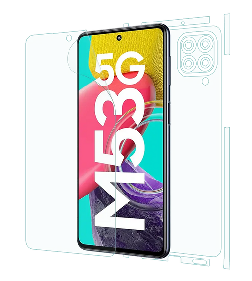 Galaxy M53 Screen Protector