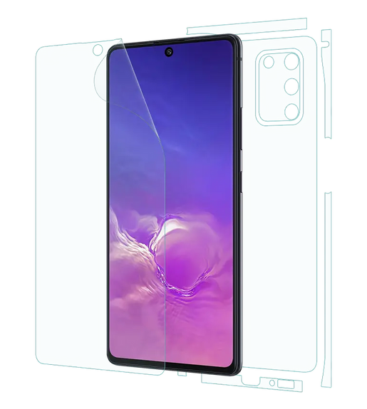 Galaxy S10 Lite Screen Protector