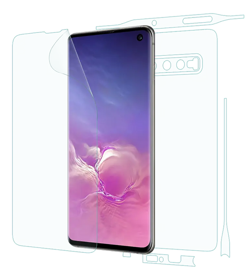 Galaxy S10 Screen Protector