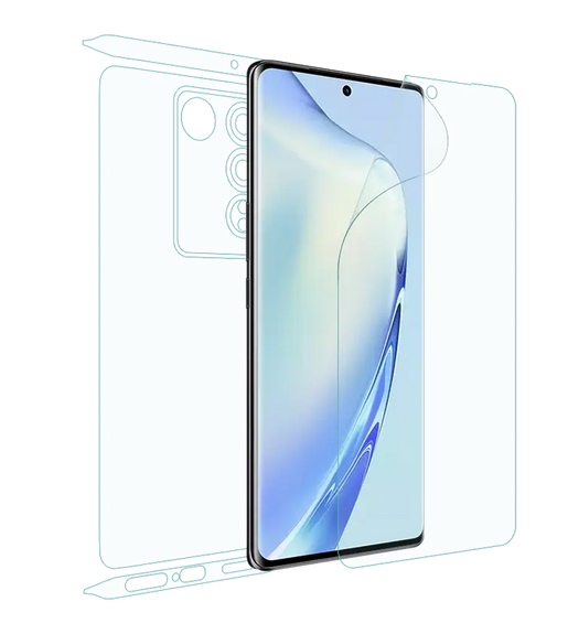 Vivo V27 Screen Protector